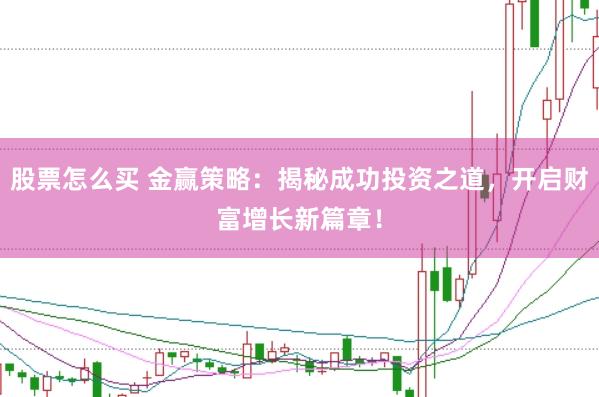 股票怎么买 金赢策略：揭秘成功投资之道，开启财富增长新篇章！