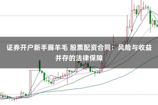 证券开户新手薅羊毛 股票配资合同：风险与收益并存的法律保障