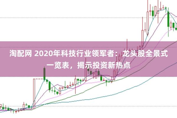 淘配网 2020年科技行业领军者：龙头股全景式一览表，揭示投资新热点