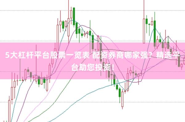 5大杠杆平台股票一览表 配资券商哪家强？精选平台助您投资！