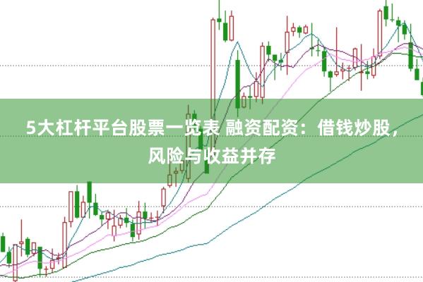 5大杠杆平台股票一览表 融资配资：借钱炒股，风险与收益并存