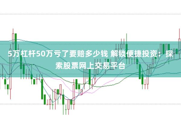 5万杠杆50万亏了要赔多少钱 解锁便捷投资：探索股票网上交易平台