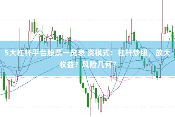 5大杠杆平台股票一览表 资模式：杠杆炒股，放大收益？风险几何？