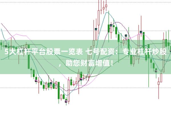 5大杠杆平台股票一览表 七号配资：专业杠杆炒股，助您财富增值！