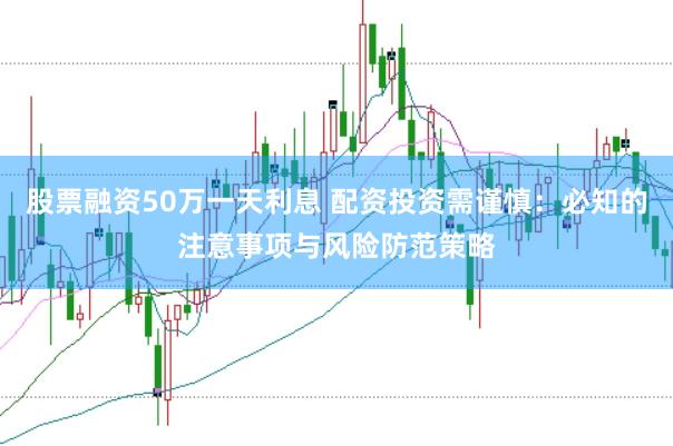 股票融资50万一天利息 配资投资需谨慎：必知的注意事项与风险防范策略