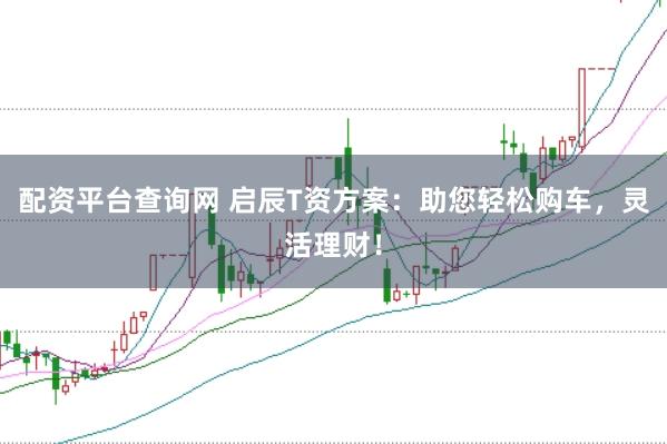配资平台查询网 启辰T资方案：助您轻松购车，灵活理财！