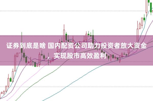 证券到底是啥 国内配资公司助力投资者放大资金，实现股市高效盈利