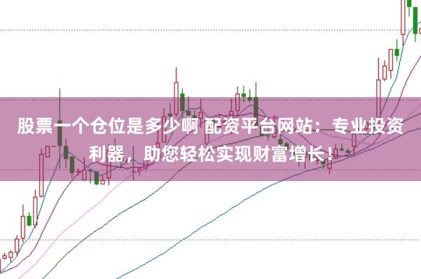 股票一个仓位是多少啊 配资平台网站：专业投资利器，助您轻松实现财富增长！