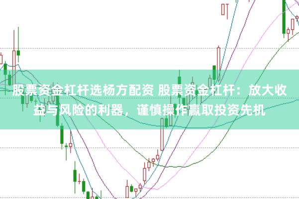 股票资金杠杆选杨方配资 股票资金杠杆：放大收益与风险的利器，谨慎操作赢取投资先机