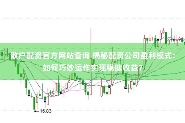 散户配资官方网站查询 揭秘配资公司盈利模式：如何巧妙运作实现稳健收益？
