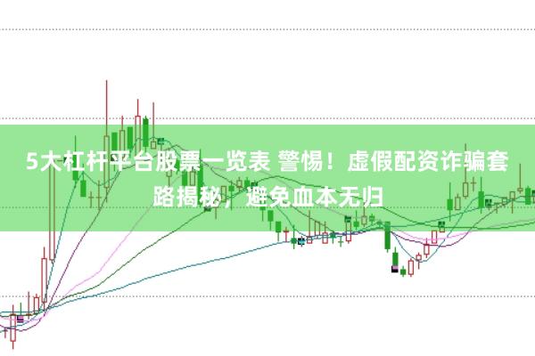 5大杠杆平台股票一览表 警惕！虚假配资诈骗套路揭秘，避免血本无归