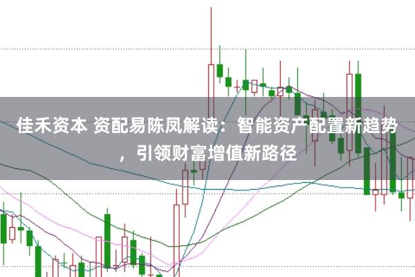 佳禾资本 资配易陈凤解读：智能资产配置新趋势，引领财富增值新路径