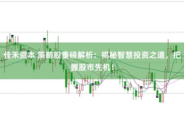 佳禾资本 策略股重磅解析：揭秘智慧投资之道，把握股市先机！