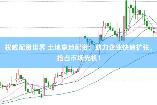 权威配资世界 土地拿地配资：助力企业快速扩张，抢占市场先机！