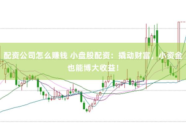 配资公司怎么赚钱 小盘股配资：撬动财富，小资金也能博大收益！