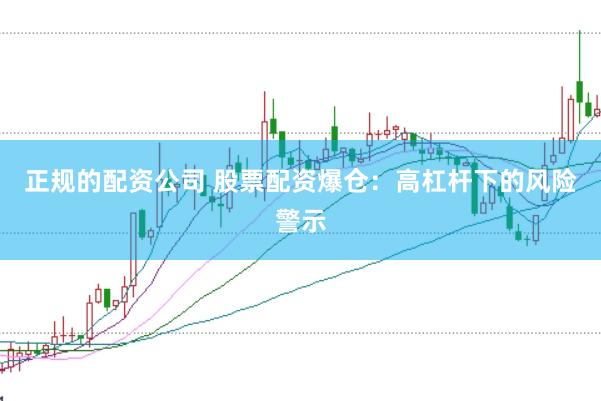 正规的配资公司 股票配资爆仓：高杠杆下的风险警示