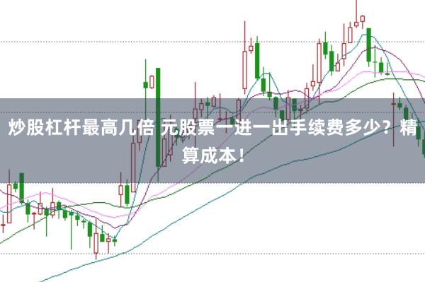 炒股杠杆最高几倍 元股票一进一出手续费多少？精算成本！