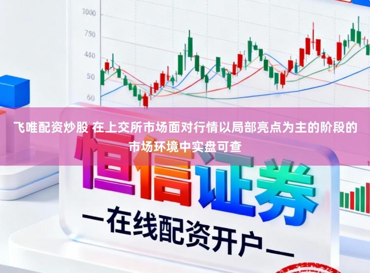 飞唯配资炒股 在上交所市场面对行情以局部亮点为主的阶段的市场环境中实盘可查