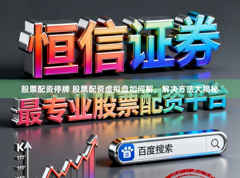 股票配资停牌 股票配资虚拟盘如何解，解决方法大揭秘