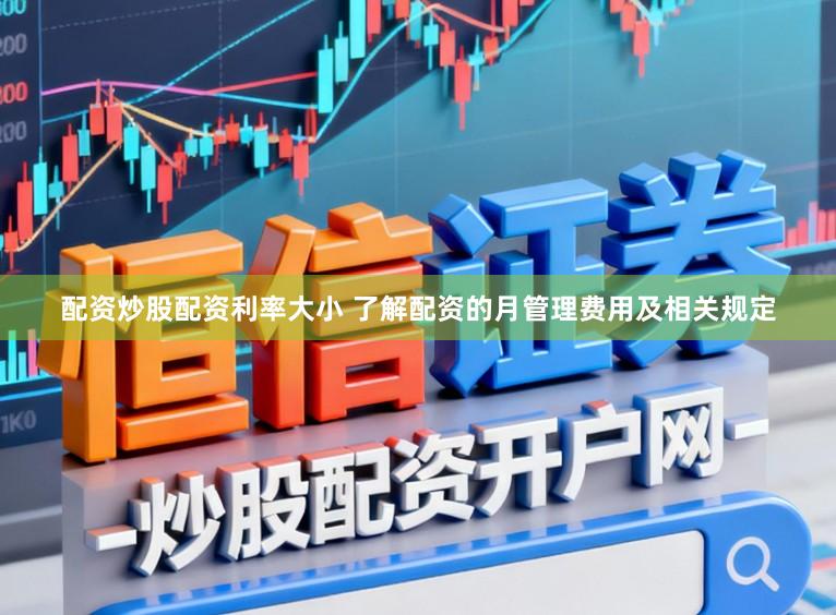 配资炒股配资利率大小 了解配资的月管理费用及相关规定