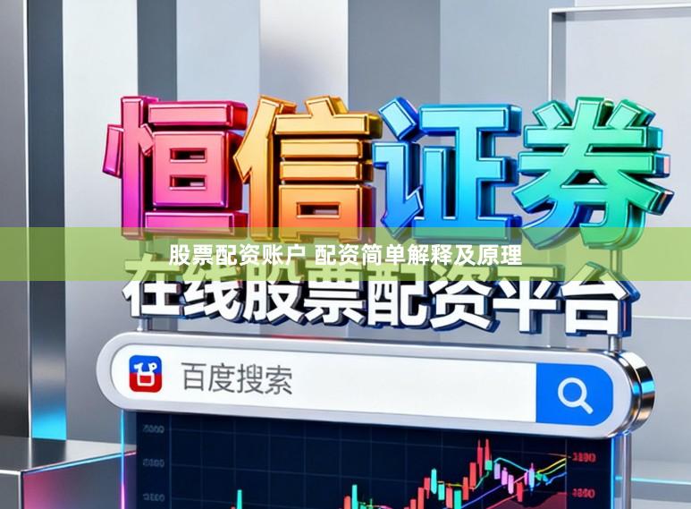 股票配资账户 配资简单解释及原理