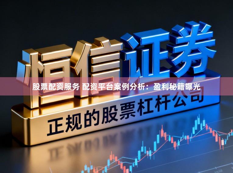 股票配资服务 配资平台案例分析:盈利秘籍曝光