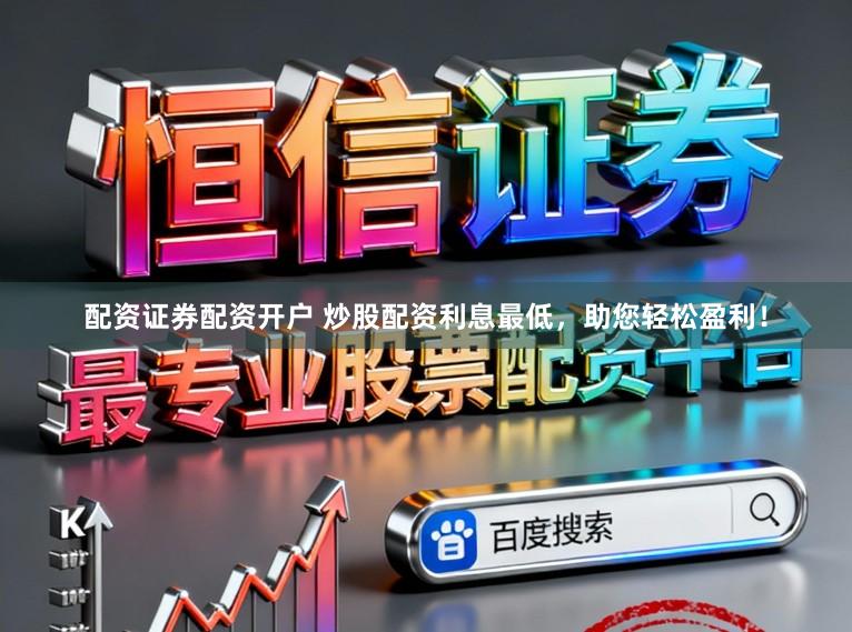 配资证券配资开户 炒股配资利息最低，助您轻松盈利！