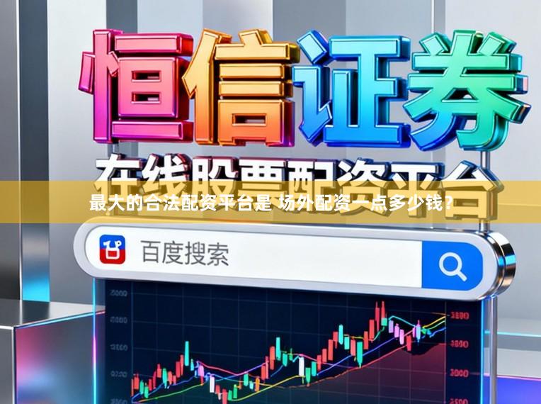 最大的合法配资平台是 场外配资一点多少钱?