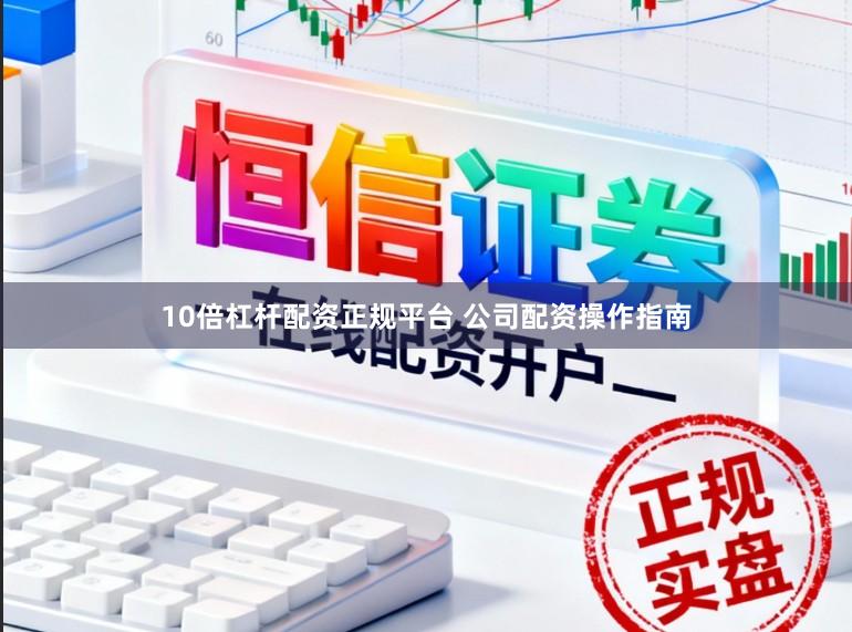 10倍杠杆配资正规平台 公司配资操作指南