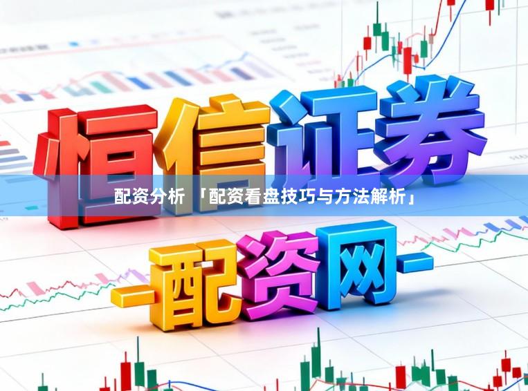 配资分析 「配资看盘技巧与方法解析」